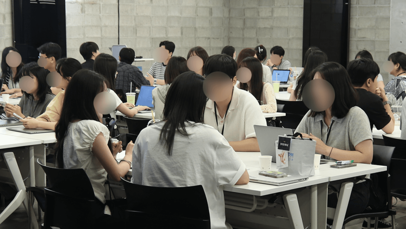 연결의 가치를 성장으로, 함께하는 네트워킹