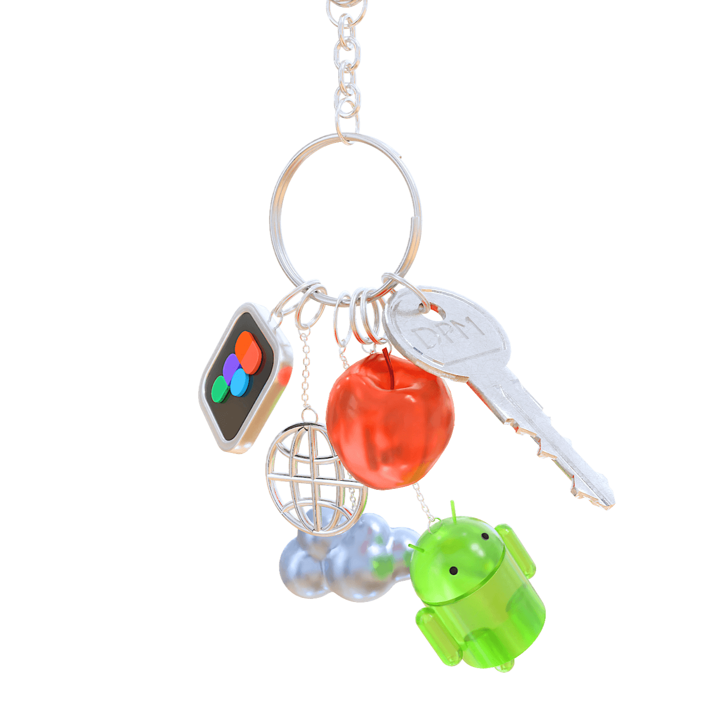 Keyring